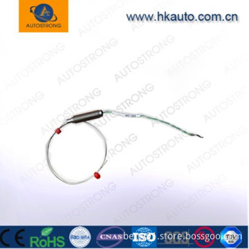 Thermocouple Connector / Thermoelectric Couple